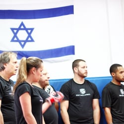 Krav Maga Experts - Upper West Side