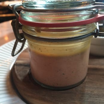 Côte Bistro - Pate - French Near Me - Liverpool, XMS