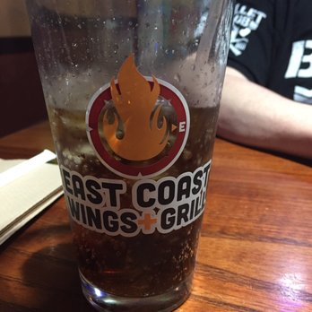 East Coast Wings + Grill - American Near Me - Charlotte, North Carolina East Coast Wings + Grill - American Near Me - Charlotte, North Carolina