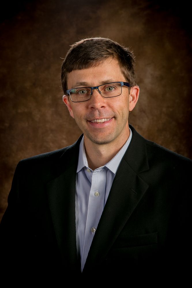 Cory Tarver - Quantum Counseling - grief counselor in Cumming, GA