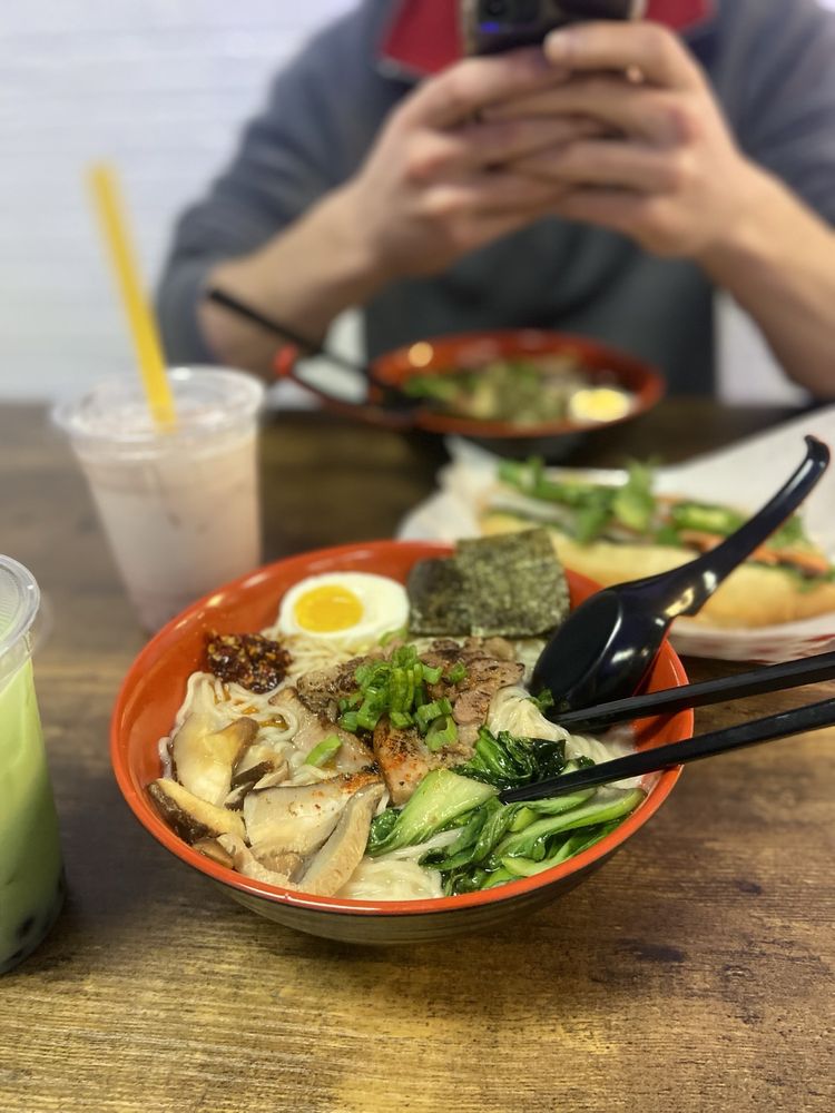 Simply Boba