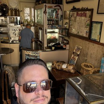 Er Buchetto - Sandwiches Near Me - Rome, RM Er Buchetto - Sandwiches Near Me - Rome, RM