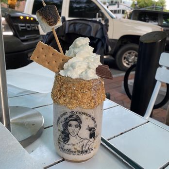 Southern Roots - Smore - Desserts Near Me - Columbus, Georgia Southern Roots - Smore - Desserts Near Me - Columbus, Georgia