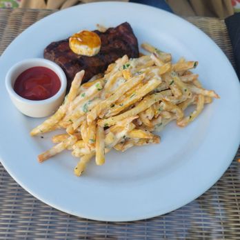 Perch - Steak frite - Lounges Near Me - Los Angeles, California Perch - Steak frite - Lounges Near Me - Los Angeles, California