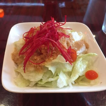 Rollapalooza - Sushi and salad - Sushi Bars Near Me - Chicago, Illinois Rollapalooza - Sushi and salad - Sushi Bars Near Me - Chicago, Illinois