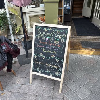 Art Cafe of Nyack - Coffee & Tea Near Me - Nyack, New York Art Cafe of Nyack - Coffee & Tea Near Me - Nyack, New York