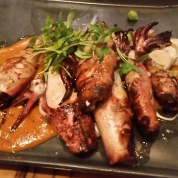 Playa - Squid . Yuk - Mexican Near Me - Mill Valley, California Playa - Squid . Yuk - Mexican Near Me - Mill Valley, California