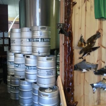 Backwoods Brewing Company - Breweries Near Me - Carson, Washington Backwoods Brewing Company - Breweries Near Me - Carson, Washington