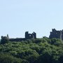 Photo of Llansteffan Castle