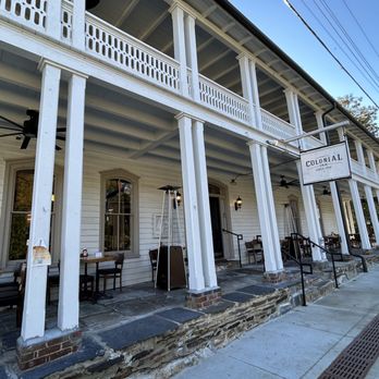 The Colonial Inn - Historic Inn - Venues & Event Spaces Near Me - Hillsborough, North Carolina The Colonial Inn - Historic Inn - Venues & Event Spaces Near Me - Hillsborough, North Carolina