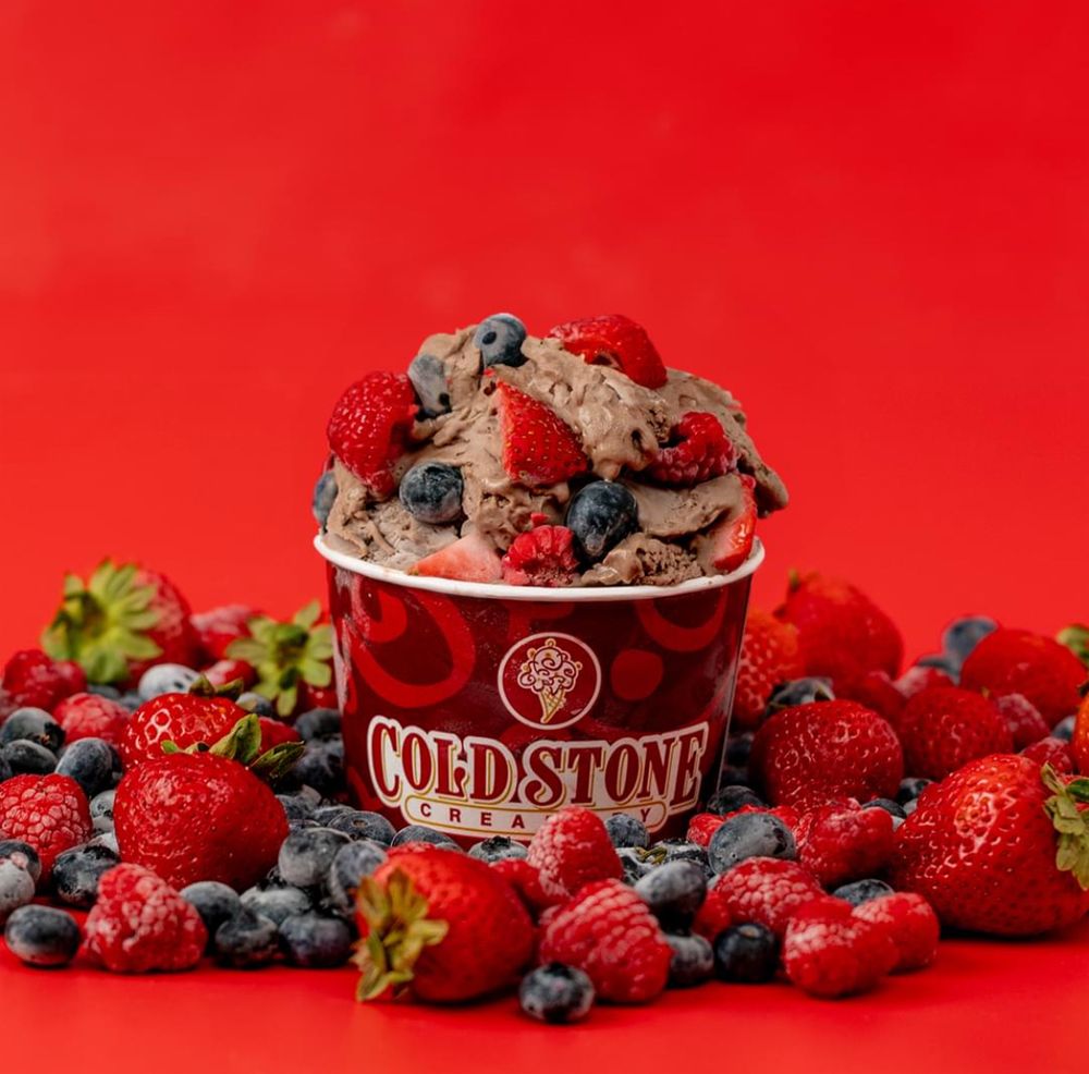 COLD STONE CREAMERY Updated June 2024 46 Photos & 48 Reviews 100