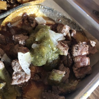 Nixtaco - Carne Asada - Mexican Near Me - Roseville, California