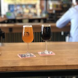 Mikkeller Airport Bar - Airport beers