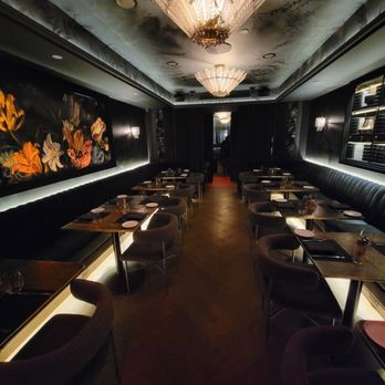 T Bar - Steakhouses Near Me - New York, New York T Bar - Steakhouses Near Me - New York, New York