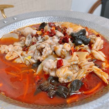 ShuFeng Kitchen - Chinese Near Me - Tustin, California ShuFeng Kitchen - Chinese Near Me - Tustin, California