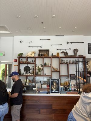 Alta Bakery and Cafe by null