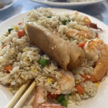 Pho Lucky Noodle House - Shrimp Fried Rice - Vietnamese Near Me - Marina, California Pho Lucky Noodle House - Shrimp Fried Rice - Vietnamese Near Me - Marina, California