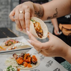 Dirty Taco and Tequila - Wantagh