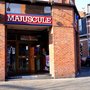 Photo of Majuscule