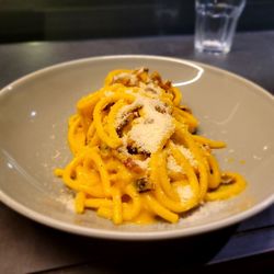 Al Dente - Carbonara