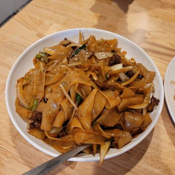 NBX Asian Cuisine - Beef look funn stir fry - Chinese Near Me - Lone Tree, Colorado NBX Asian Cuisine - Beef look funn stir fry - Chinese Near Me - Lone Tree, Colorado