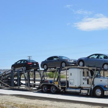 The Car Carriage - Large Car Carrier - Vehicle Shipping Near Me The Car Carriage - Large Car Carrier - Vehicle Shipping Near Me