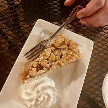TAPAteria - Almond tarte - Spanish Near Me - Colorado Springs, Colorado TAPAteria - Almond tarte - Spanish Near Me - Colorado Springs, Colorado