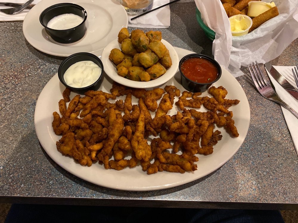 CATFISH & COMPANY 96 Photos & 182 Reviews 900 W Airport Fwy, Hurst