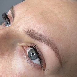 Permanent Makeup by Hanna Semenova
