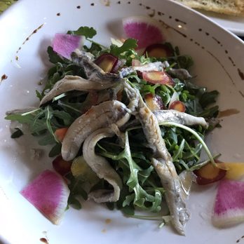 Alessa - Alici - Italian Near Me - Laguna Beach, California