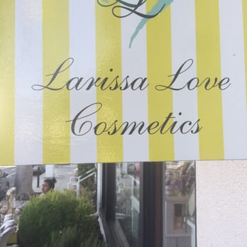 Larissa Love - Cosmetics & Beauty Supply Near Me - Santa Monica, California Larissa Love - Cosmetics & Beauty Supply Near Me - Santa Monica, California
