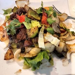 VN Cuisine - Diced beef