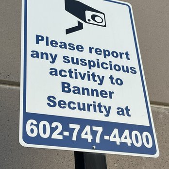 Banner Estrella Medical Center - Security Dispatch number - Medical Centers Near Me - Phoenix, Arizona Banner Estrella Medical Center - Security Dispatch number - Medical Centers Near Me - Phoenix, Arizona
