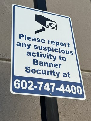 Banner Estrella Medical Center by null