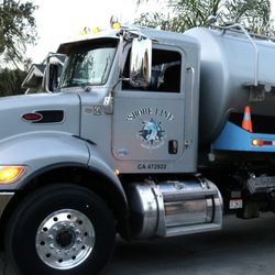 Shore Line Septic Pumping