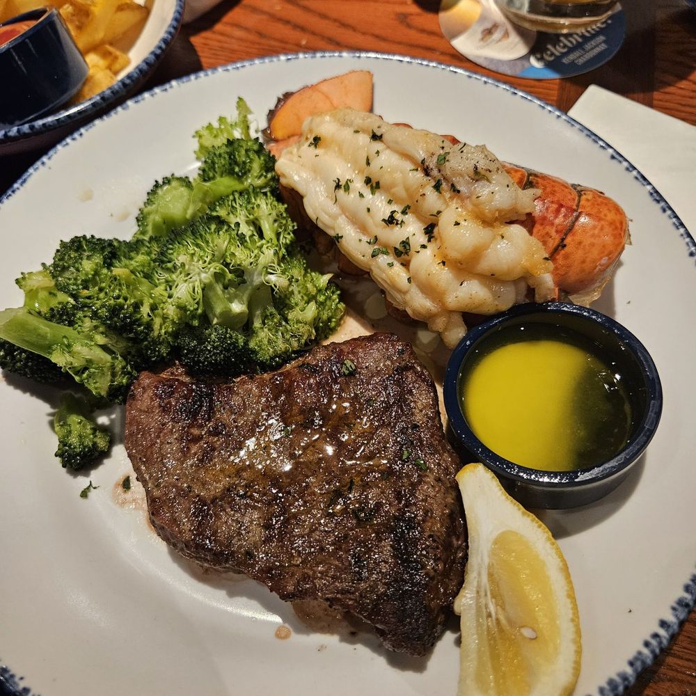 Red Lobster - Surf & Turf* - Seafood Near Me - Scottsdale, Arizona Red Lobster - Surf & Turf* - Seafood Near Me - Scottsdale, Arizona