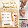 Photo of Ambiance Nail Bar