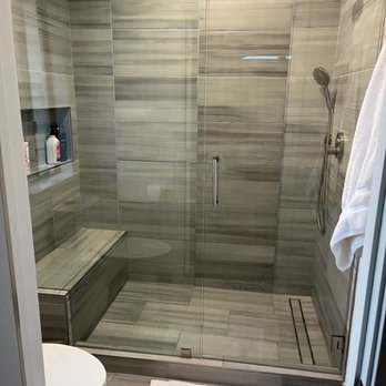 Green Bay Remodeling - Bathroom After - General Contractors Near Me - Concord, California