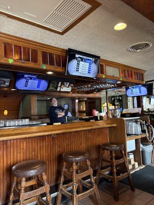 Gabe's Bar & Kitchen by null
