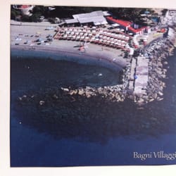 Lungomare Europa - I fantastici Villzggio del Sole