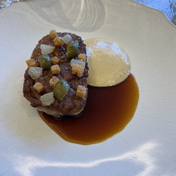 Le Jules Verne - French Near Me - Paris, 75 Le Jules Verne - French Near Me - Paris, 75