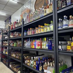 Champion Liquor Store