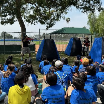 Party Plot mobile laser tag - Laser Tag Near Me - Glendale, California Party Plot mobile laser tag - Laser Tag Near Me - Glendale, California