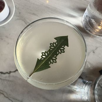 Atta Girl - Mediterranean Near Me - Hermosa Beach, California