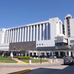 Via Christi St Francis Hospital - Via Christi Hospital St. Francis