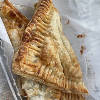 Cuban Kitchen - Guava pastry - Cuban Near Me - San Mateo, California