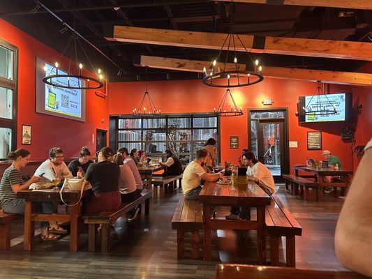 Lord Hobo Brewing Company by null