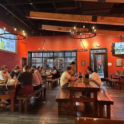Lord Hobo Brewing Co - Trivia every Wednesday