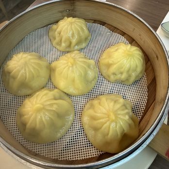 Licious Noodles & Bao - Chicken soup dumplings - Noodles Near Me - Orlando, Florida