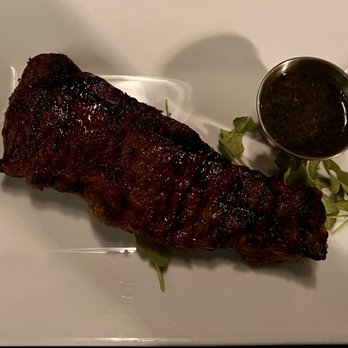 Primal By Mia - NY Strip Steak - Seafood Near Me - Cape May, New Jersey
